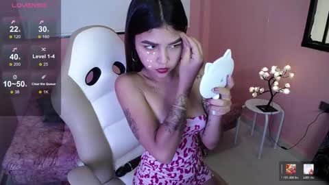 natashahot158 online show from March 4, 7:53 pm