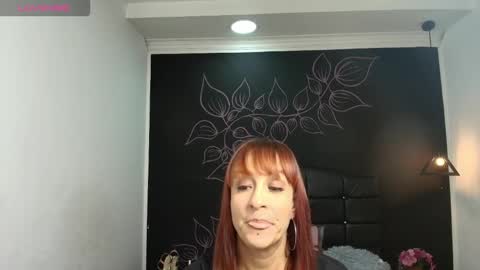 Natasha Mason online show from October 16, 11:55 am