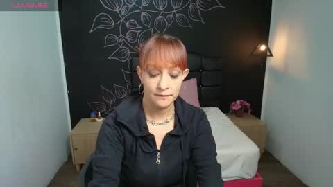 Natasha Mason online show from October 21, 11:44 am