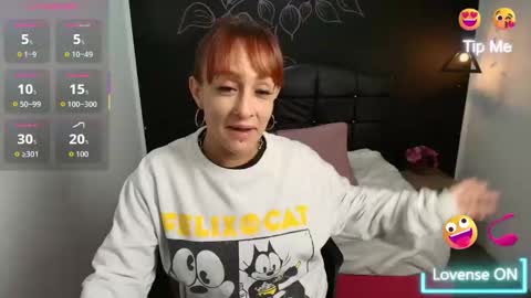 Snapshot of natashamason chatting on October 22, 11:43 am Natasha Mason online show from October 22, 11:43 am