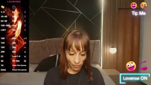 Natasha Mason online show from June 16, 7:16 pm