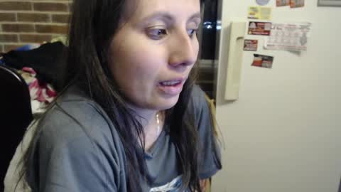 Snapshot of natashasex199 chatting on May 21, 1:45 am NATASHA online show from May 21, 1:45 am