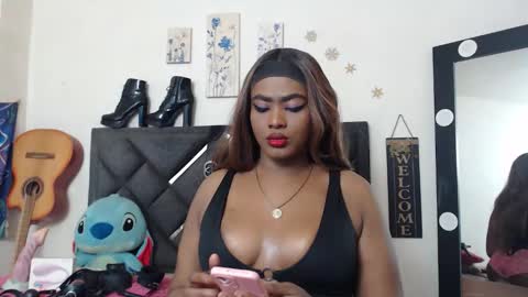 Snapshot of natashasexxy__ chatting on April 29, 4:11 pm natashasexxy__ online show from April 29, 4:11 pm
