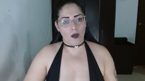 Natasha Smithe  online show from January 11, 11:54 pm