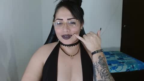 Natasha Smithe  online show from February 17, 1:57 am