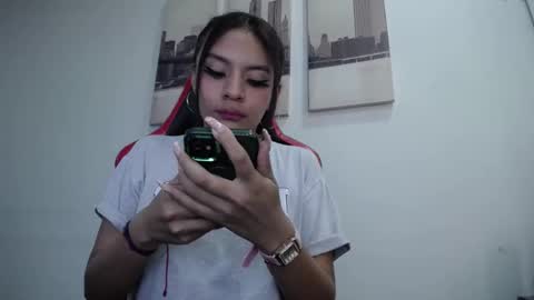 Snapshot of natashax_hot chatting on November 1, 5:26 pm Natashax online show from November 1, 5:26 pm