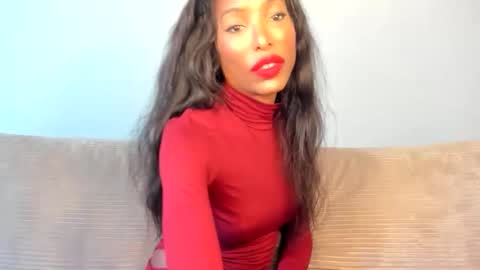 Natassia Dreams online show from April 1, 11:46 pm