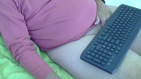 nate1x online show from March 25, 6:03 pm