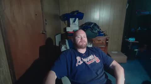 Nate online show from December 7, 8:49 pm