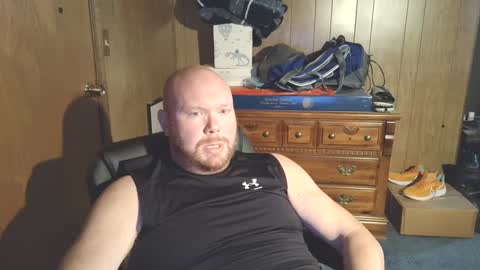 Nate online show from October 4, 7:45 pm