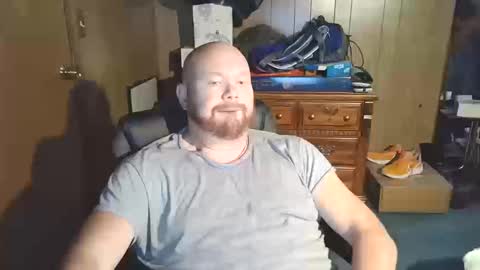 Nate online show from October 12, 1:37 am