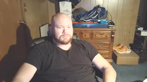 Nate online show from October 19, 1:12 pm