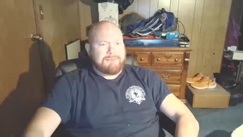 Nate online show from October 26, 7:53 pm