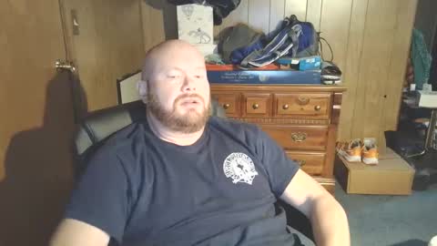 Nate online show from November 15, 6:15 pm