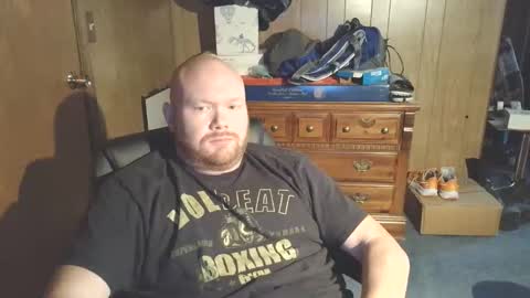 Nate online show from November 23, 4:12 am