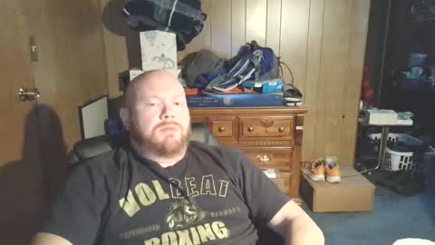 Nate online show from December 21, 1:57 am