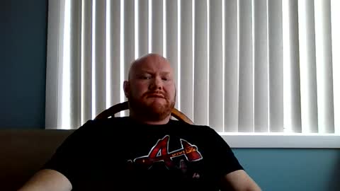 Nate online show from March 27, 2:50 pm