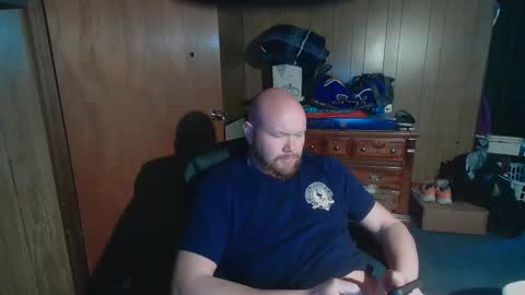 Nate online show from April 6, 11:16 pm