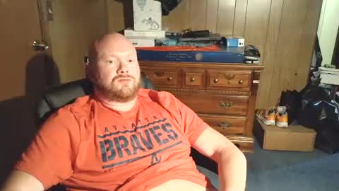 Snapshot of nate_b99 chatting on April 23, 1:40 am Nate online show from April 23, 1:40 am
