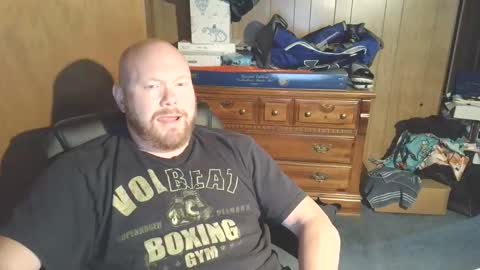 Snapshot of nate_b99 chatting on May 17, 1:58 am Nate online show from May 17, 1:58 am