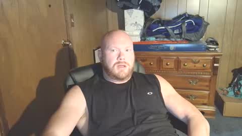 Snapshot of nate_b99 chatting on June 5, 1:45 am Nate online show from June 5, 1:45 am