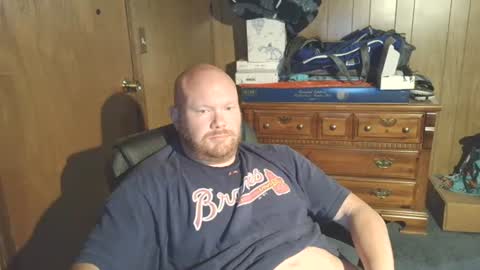 Snapshot of nate_b99 chatting on June 12, 1:04 am Nate online show from June 12, 1:04 am