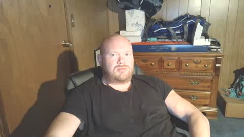 Snapshot of nate_b99 chatting on June 13, 1:58 am Nate online show from June 13, 1:58 am