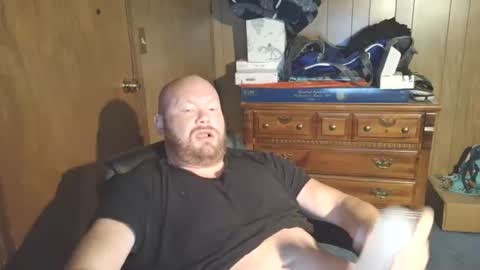 Snapshot of nate_b99 chatting on June 23, 1:09 pm Nate online show from June 23, 1:09 pm