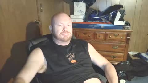 Snapshot of nate_b99 chatting on July 18, 11:47 am Nate online show from July 18, 11:47 am