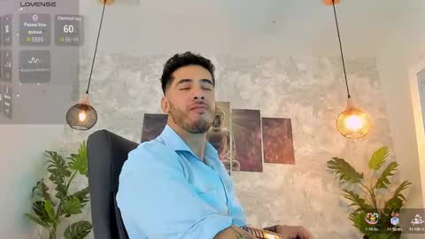 Nate Franco online show from March 14, 5:02 am