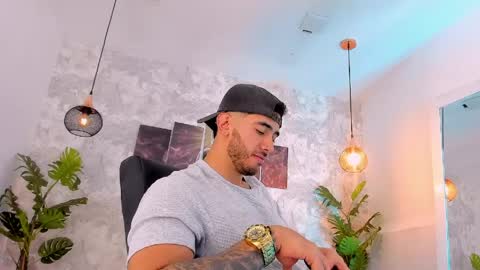 Nate Franco online show from April 11, 4:39 am