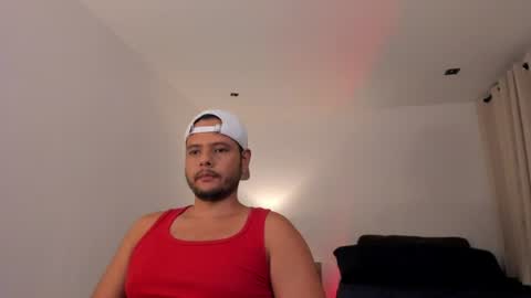 Snapshot of nate_ocean chatting on July 22, 2:36 am Nate Ocean online show from July 22, 2:36 am