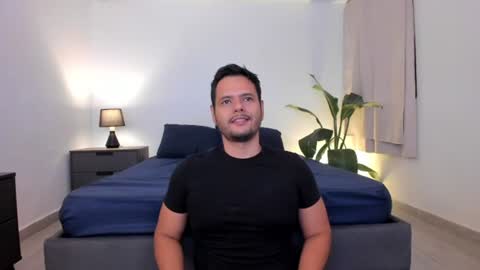 Snapshot of nate_ocean chatting on August 8, 4:14 am Nate Ocean online show from August 8, 4:14 am