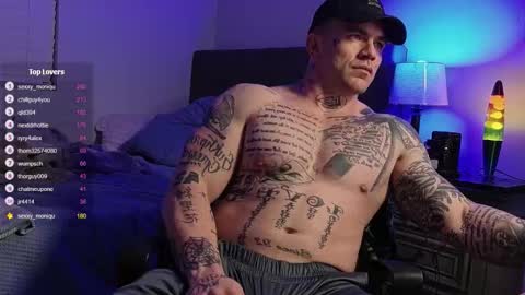 Nate online show from February 3, 6:22 am