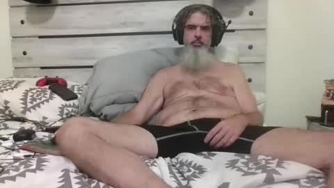 Snapshot of natedog2004 chatting on July 14, 2:27 am NateDog online show from July 14, 2:27 am
