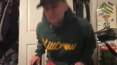 natetheexplorer online show from January 11, 1:10 am