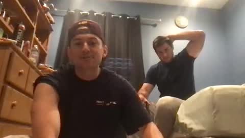 natetheexplorer online show from March 15, 8:37 pm