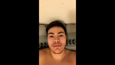 Snapshot of natewirchak0 chatting on February 12, 7:03 am natewirchak0 online show from February 12, 7:03 am