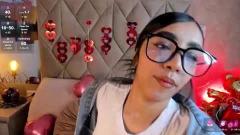 Snapshot of nath_quim chatting on February 20, 3:14 am NATH QUIM online show from February 20, 3:14 am