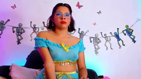 Snapshot of nath_redrex chatting on October 19, 12:11 am Nath online show from October 19, 12:11 am