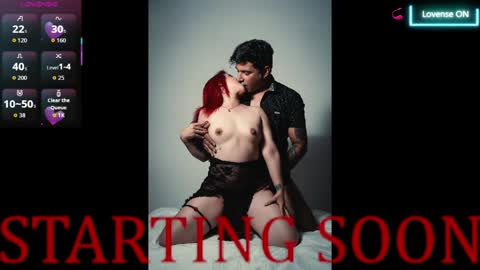 Snapshot of natha_n_andy_anki chatting on May 14, 8:04 pm Natha Andy online show from May 14, 8:04 pm
