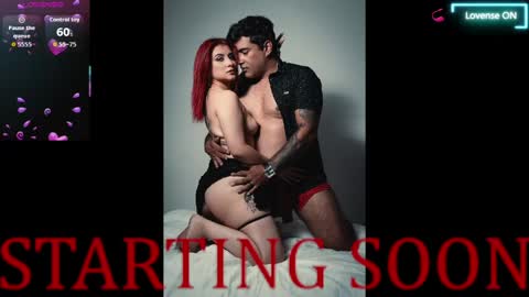 Snapshot of natha_n_andy_anki chatting on May 18, 4:02 pm Natha Andy online show from May 18, 4:02 pm