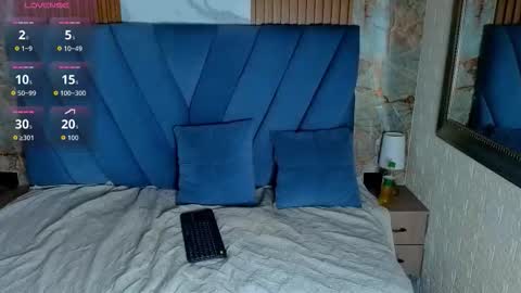 Nathalia koch online show from March 2, 9:10 pm