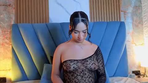 Snapshot of nathalia_kosh_ chatting on July 13, 9:06 pm Nathalia koch online show from July 13, 9:06 pm