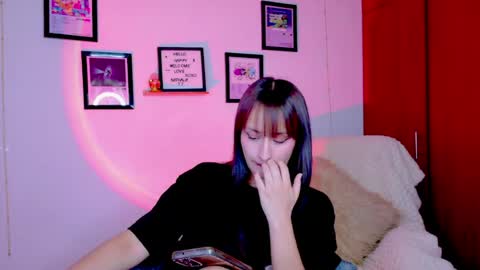 Snapshot of nathalia_ramirez_ chatting on June 29, 11:38 pm Nathalia Ramirez online show from June 29, 11:38 pm