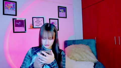 Snapshot of nathalia_ramirez_ chatting on July 5, 3:13 am Nathalia Ramirez online show from July 5, 3:13 am