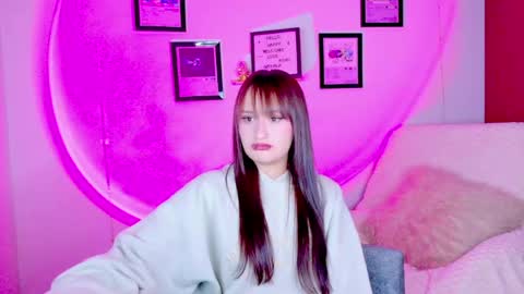Snapshot of nathalia_ramirez_ chatting on July 10, 1:43 am Nathalia Ramirez online show from July 10, 1:43 am
