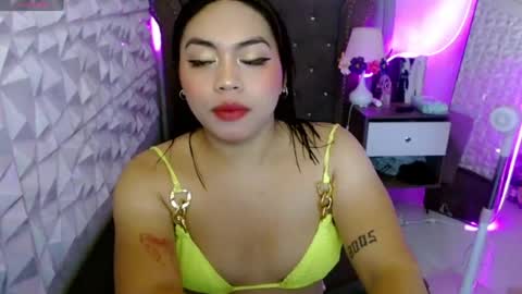 your slut nathalie online show from June 21, 3:03 pm