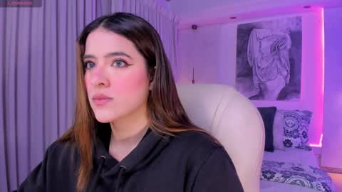 NATHALIE online show from February 25, 11:20 am