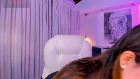 NATHALIE online show from February 26, 11:31 am